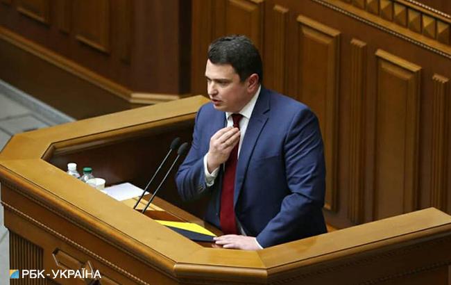 Сытник: никакого конфликта между НАБУ и САП нет