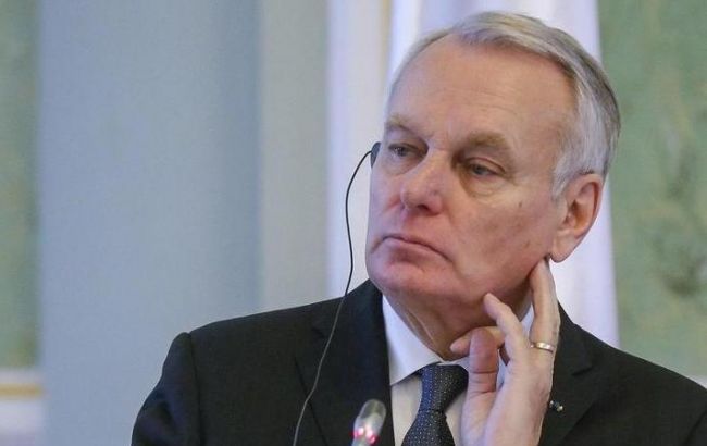 Франция просит расследовать военные преступления в Сирии