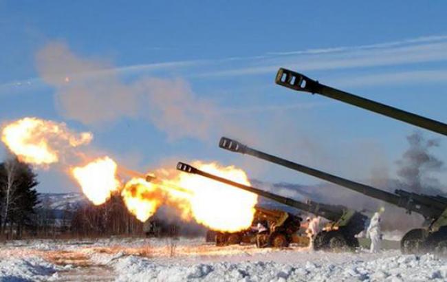 У Маріуполі в результаті ранкового обстрілу місцевого ринку загинули від 3 до 10 осіб (оновлено)