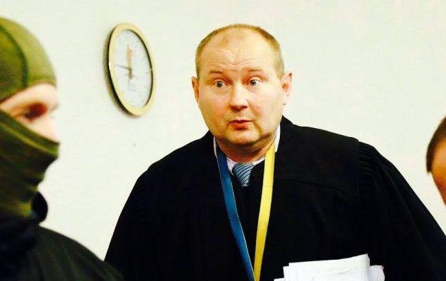 Суд Молдовы на этой неделе рассмотрит вопрос об экстрадиции Чауса, - САП