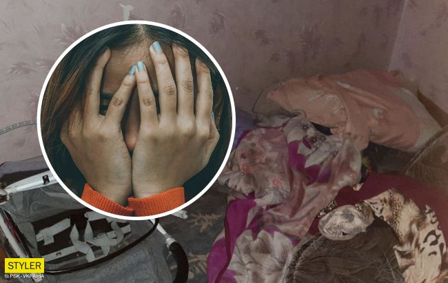 Дети просили еду через форточку: скандал в Одессе получил продолжение