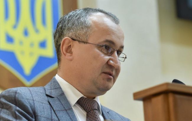 СБУ подтвердила передачу 15 человек представителям ДНР/ЛНР