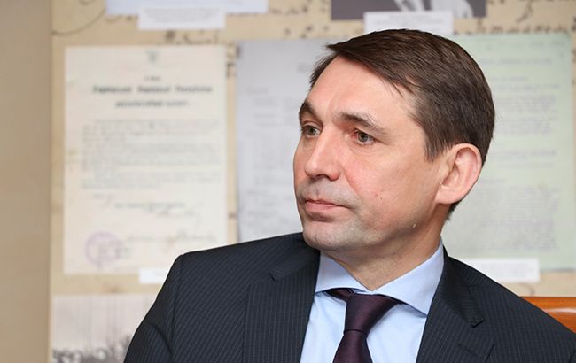 На саммите Украина-ЕС будут подписаны 5 документов