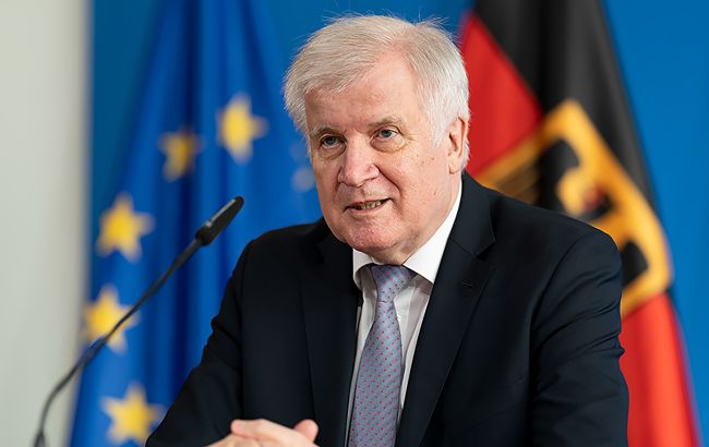 Германия отменяет пограничный контроль: названа дата