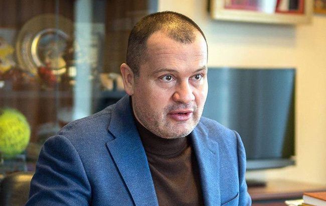 Палатний: законопроект про ринок землі необхідно суттєво доопрацювати до другого читання