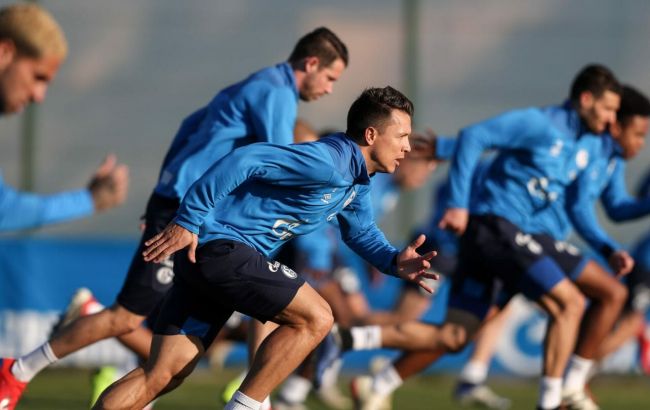 "Шальке" и "Бешикташ" согласовали трансфер Коноплянки