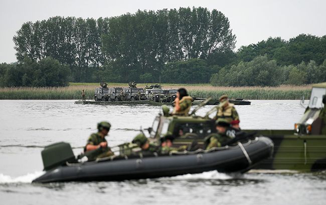 Путин начал внезапную проверку боеготовности Центрального военного округа