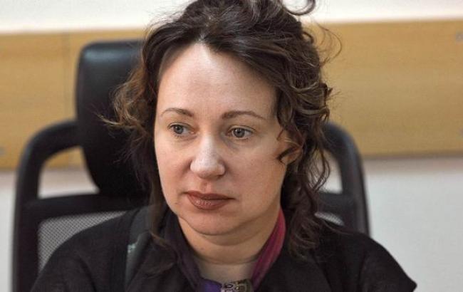 Гендиректором "Коммерсанта" назначена Мария Комарова