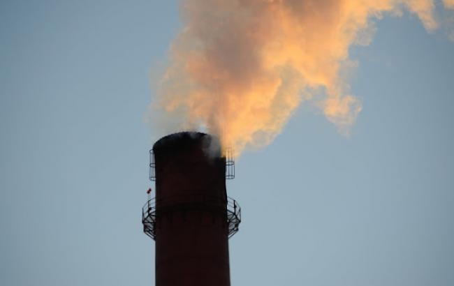 "Киевэнерго" на сегодня подключило к отоплению весь жилой фонд Киева - 9,4 тыс. домов