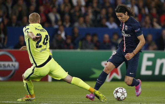 Лоран Блан верит, что у ПСЖ есть шанс пройти "Барселону"