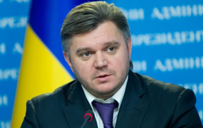 Уголовные дела против экс-министра энергетики Ставицкого закрыты, - нардеп