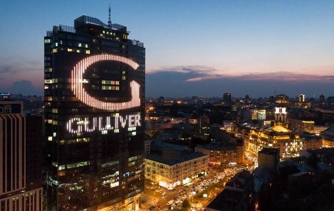 ТРЦ "Гулівер" &mdash; цілий світ спокус