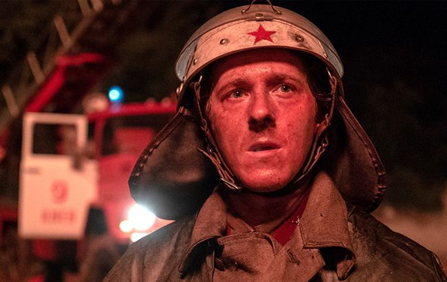 В сериале "Чернобыль" использовали локации в Украине: где происходили съемки