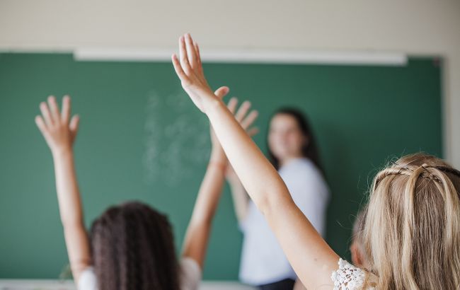 В Минздраве назвали главные правила для обучения в школах с сентября