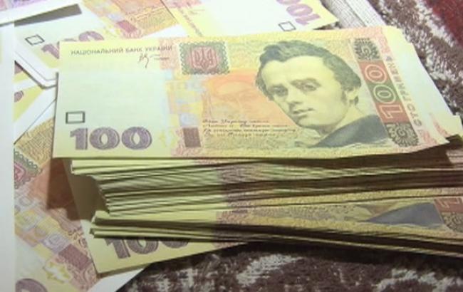 У МВС заявляють про можливе надходження фальшивої гривні із зони АТО