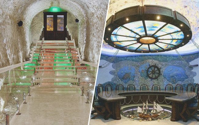 Як виглядають бомбосховища в різних країнах світу: фотопідбірка