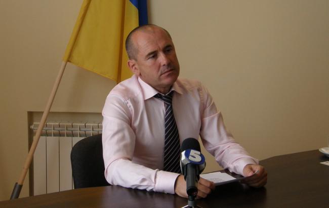 Кривохатько вышел из БПП