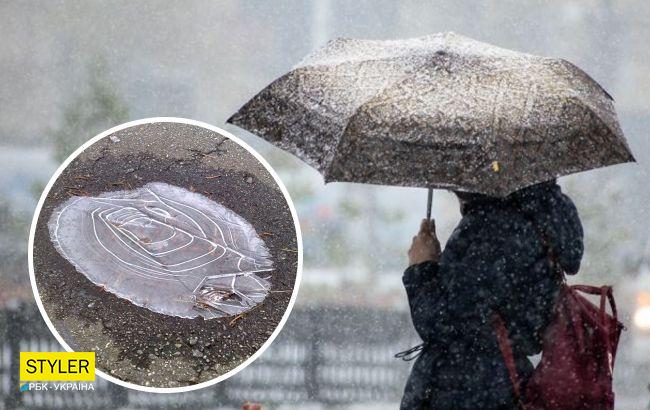 В Украине могут полностью исчезнуть зимы: названы сроки