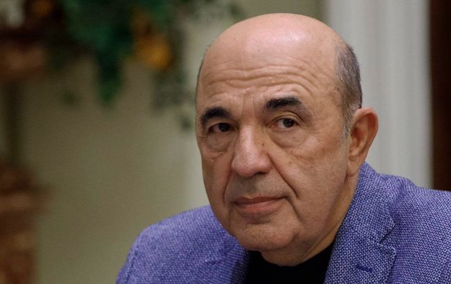 Рабинович: власть должна думать об интересах своей&nbsp;страны