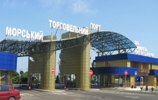 Одесская таможня объявила конкурс на должности начальников таможенных постов