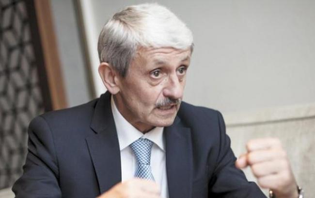 Екс-прем'єр Словаччини погодився стати радником Порошенко