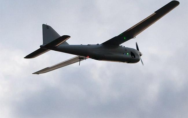 Боевики на Донбассе вдвое увеличили использование беспилотников при ведении воздушной разведки, - ГУР