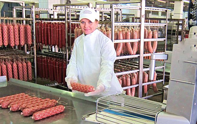 Россия не допустила ввоз в Крым крупной партии украинской колбасы