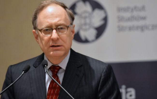 НАТО удвоит силы реагирования для поддержки Украины