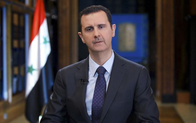 Асад исключает возможность создания зон безопасности в Сирии