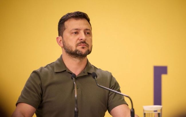 Об усилении мобилизации и военной деоккупации Крыма: главные заявления Зеленского