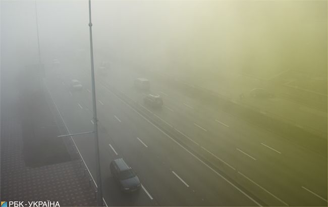 В Киеве предупредили о серьезной опасности: что происходит