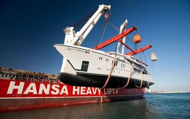 Дві німецькі компанії підозрюють в порушенні санкцій щодо Криму