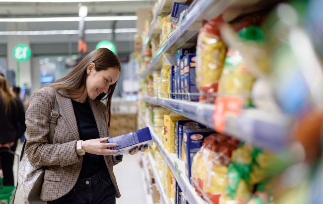 Натуральный - не значит полезный: что скрывают этикетки на продуктах