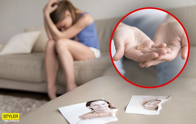 Свободен, как волк: известный украинский певец развелся с женой