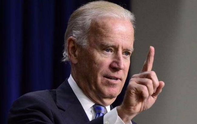 Байден заверил, что США будут защищать Прибалтику от России