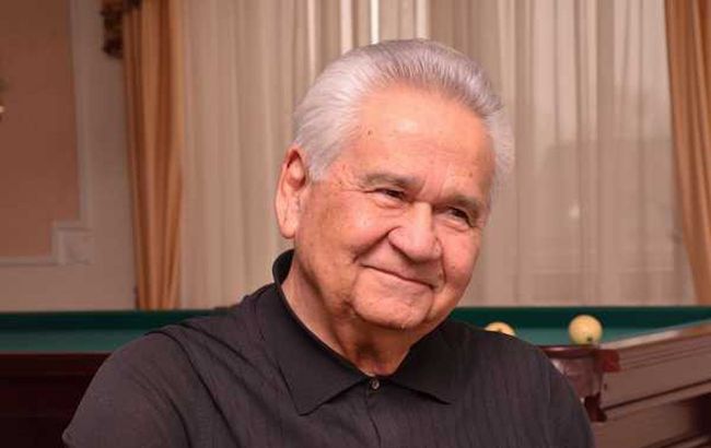 У Порошенка вимагають вивести Фокіна зі складу української делегації в ТКГ