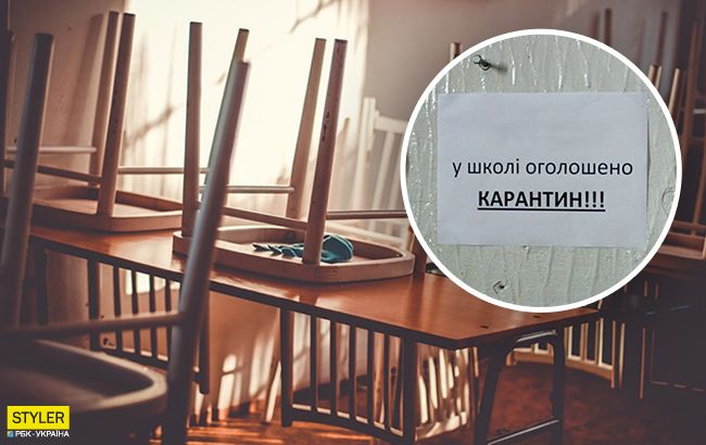 Карантин и весенние каникулы: когда школьники смогут вернуться к обучению