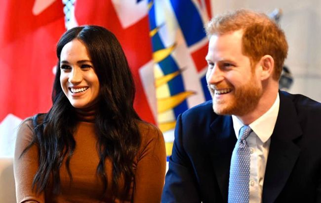 Мини-Кардашьян: Меган Маркл вызвала негодование общественности