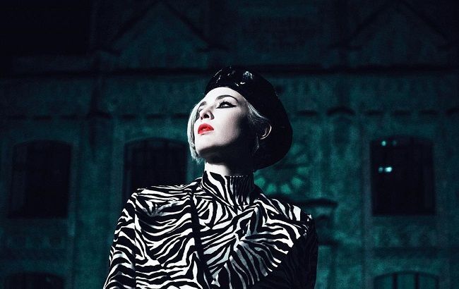 Еще не наигрались: MARUV резко высказалась о материнстве