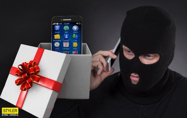 Активизировались под Новый год: украинцев предостерегают от аферы