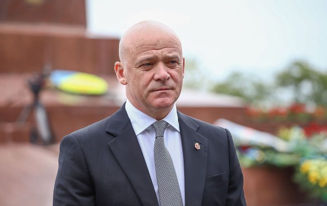 Арешт Труханова. Що відомо про справу, в якій фігурує мер Одеси