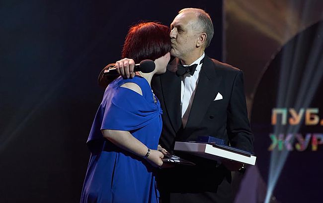 Шевченковская премия 2020: кто получил престижную награду