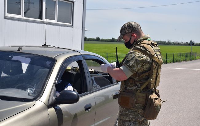 В Минздраве назвали правила въезда в Украину во время карантина