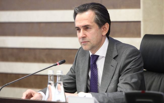 Любченко стал министром экономики и вице-премьером: что о нем известно