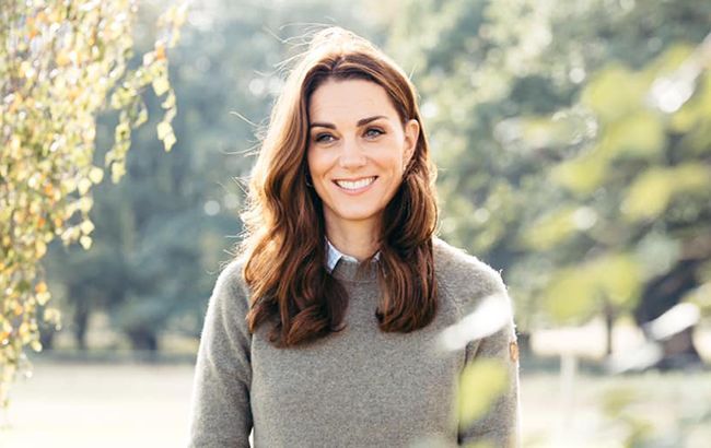 Кейт Миддлтон больше не носит обручальное кольцо: в чем причина