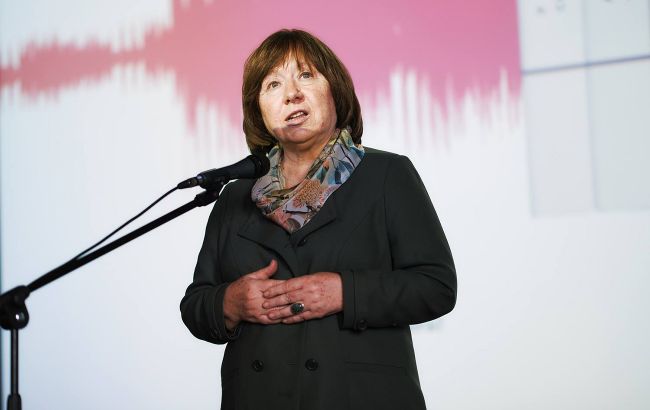 Еще один член президиума координационного совета выехала из Беларуси