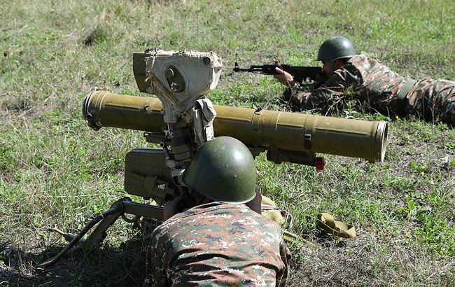 Канада предложила посредничество в конфликте в Нагорном Карабахе