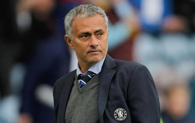 Моуринью: Всегда тяжело играть против украинских команд