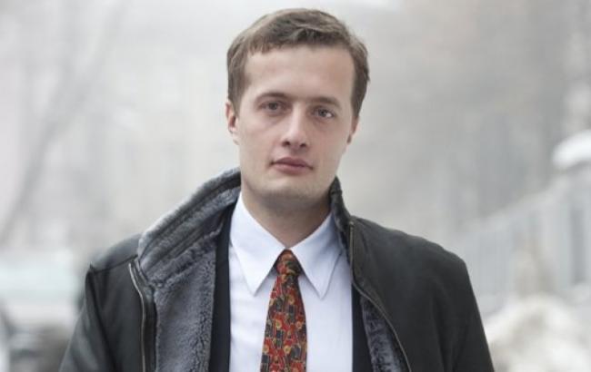 Сын Порошенко за 2014 г. заработал 123 тыс. грн, его семья &ndash; больше миллиона