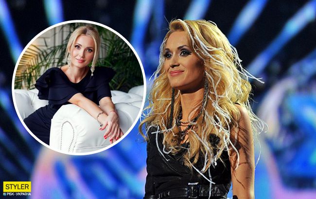 Судьба пишет сценарий по-своему: победительница Х-Фактора рассказала о горе в семье